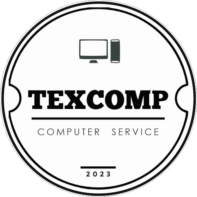 TEXCOMP — Computer Service